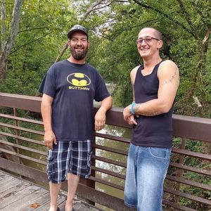 Meet your Posher, Thomas